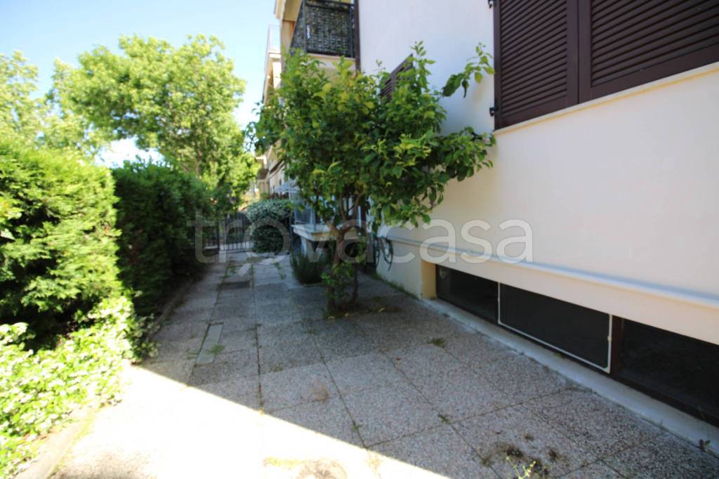 appartamento in vendita a Grosseto