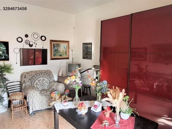 appartamento in vendita a Grosseto in zona Centro Città