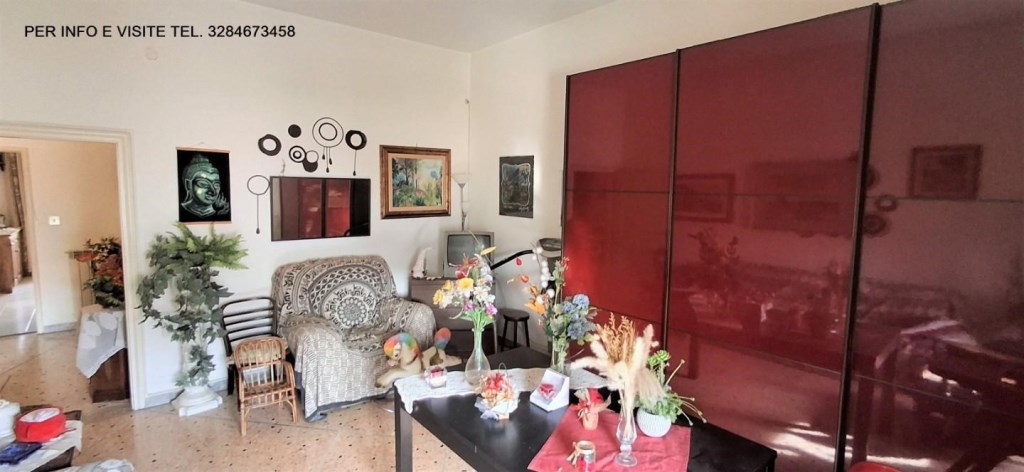 appartamento in vendita a Grosseto in zona Centro Città