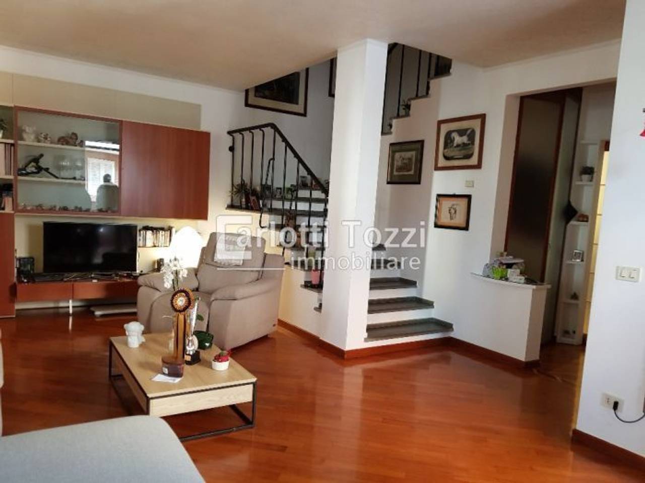 casa indipendente in vendita a Grosseto in zona Orcagna
