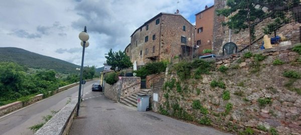 casa indipendente in vendita a Grosseto in zona Batignano