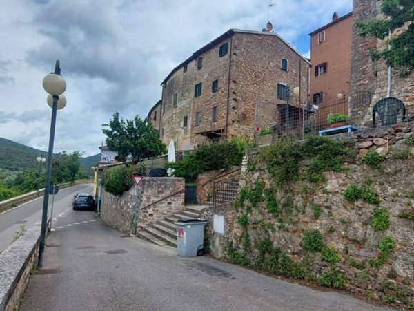 casa indipendente in vendita a Grosseto in zona Batignano