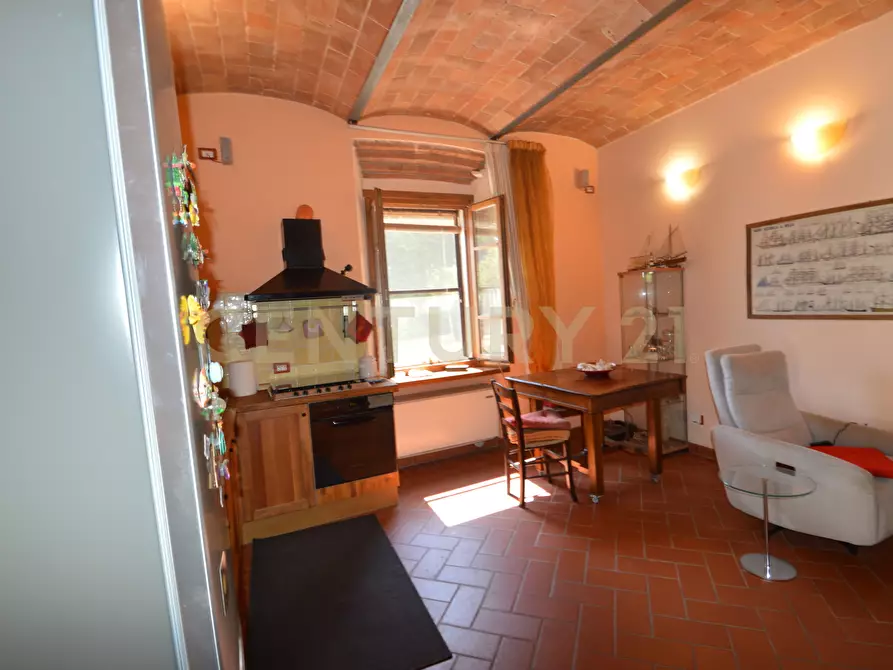 appartamento in vendita a Grosseto in zona Alberese