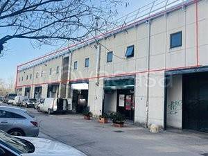 ufficio in vendita a Grosseto in zona Stazione