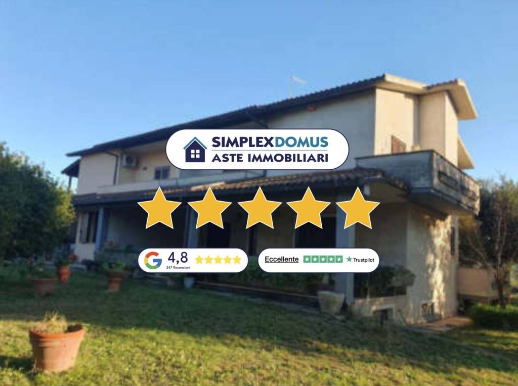 casa indipendente in vendita a Grosseto in zona La Principina