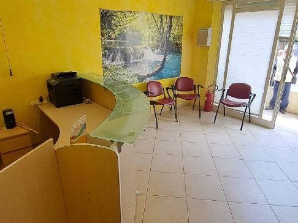 appartamento in vendita a Grosseto in zona Centro Città