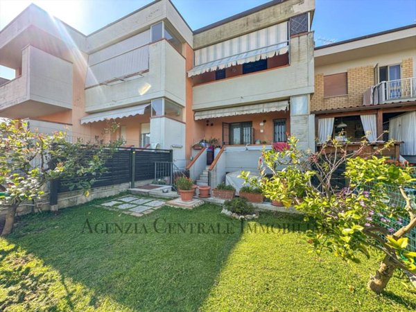 casa indipendente in vendita a Grosseto in zona Casalecci