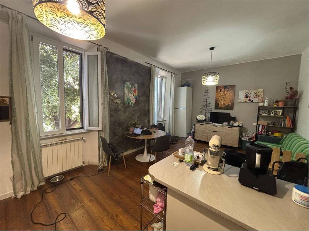 appartamento in vendita a Grosseto in zona Orcagna