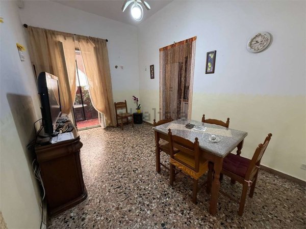 appartamento in vendita a Grosseto in zona Centro Raccolta Quadrupedi