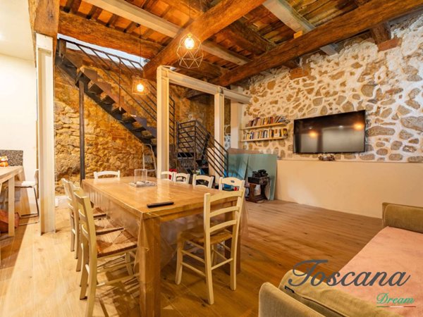 appartamento in vendita a Grosseto in zona Batignano