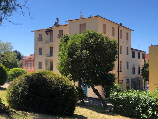 appartamento in vendita a Grosseto in zona Centro Città