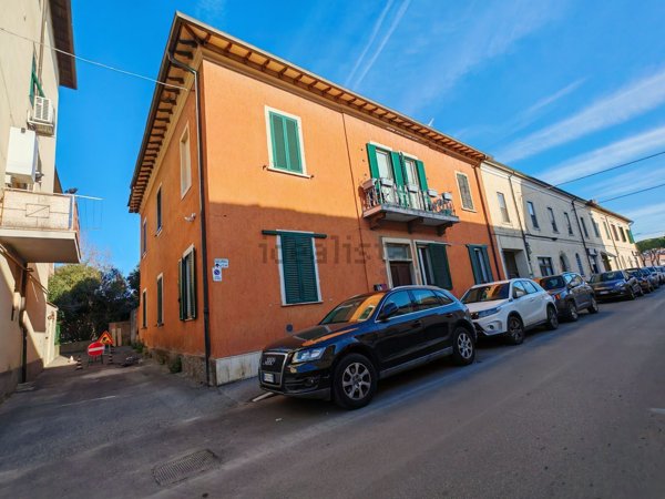 appartamento in vendita a Grosseto in zona Centro Città
