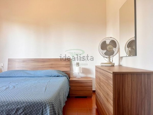 appartamento in vendita a Grosseto in zona Principina a Mare