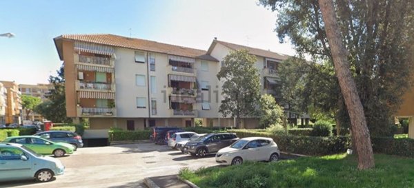 appartamento in vendita a Grosseto
