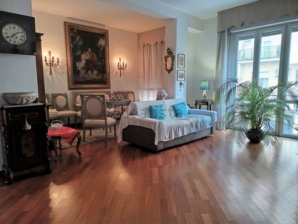 appartamento in vendita a Grosseto in zona Centro Città