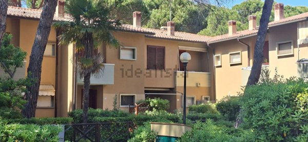 appartamento in vendita a Grosseto in zona Principina a Mare