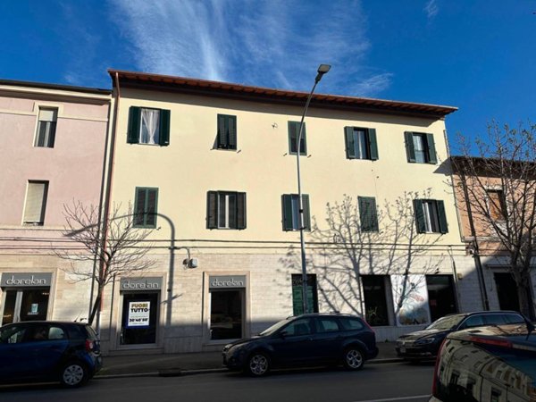 appartamento in vendita a Grosseto in zona Centro Città