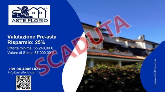 appartamento in vendita a Grosseto in zona Braccagni