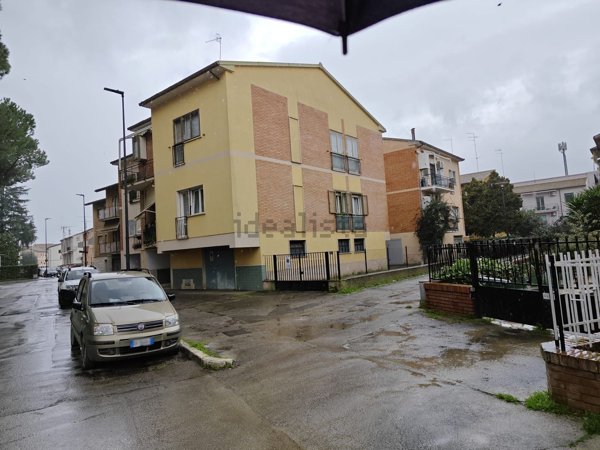 appartamento in vendita a Grosseto