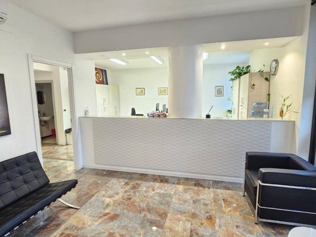 ufficio in vendita a Grosseto