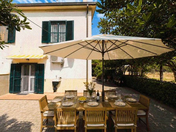 casa indipendente in vendita a Grosseto