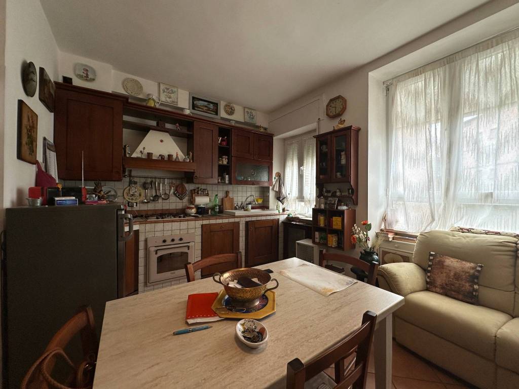 appartamento in vendita a Grosseto