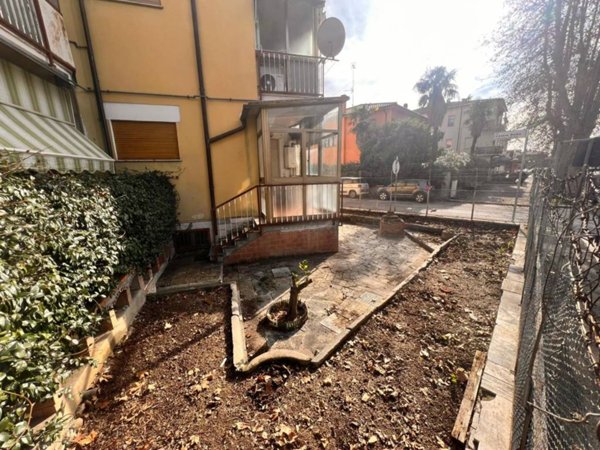 appartamento in vendita a Grosseto