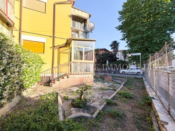 appartamento in vendita a Grosseto