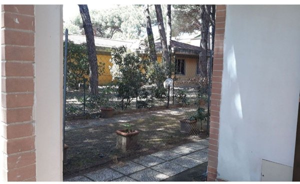 appartamento in vendita a Grosseto in zona Marina di Grosseto