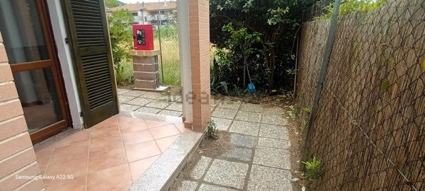 appartamento in vendita a Grosseto in zona Marina di Grosseto