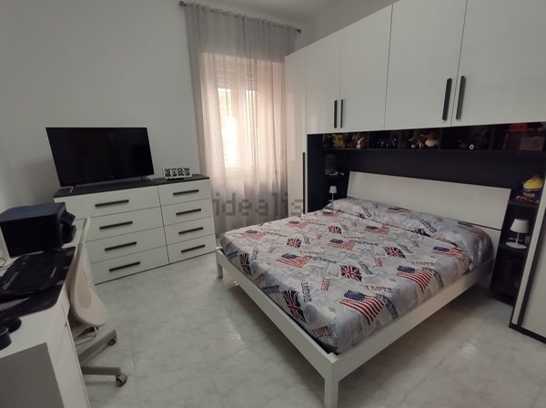 appartamento in vendita a Grosseto in zona Centro Città