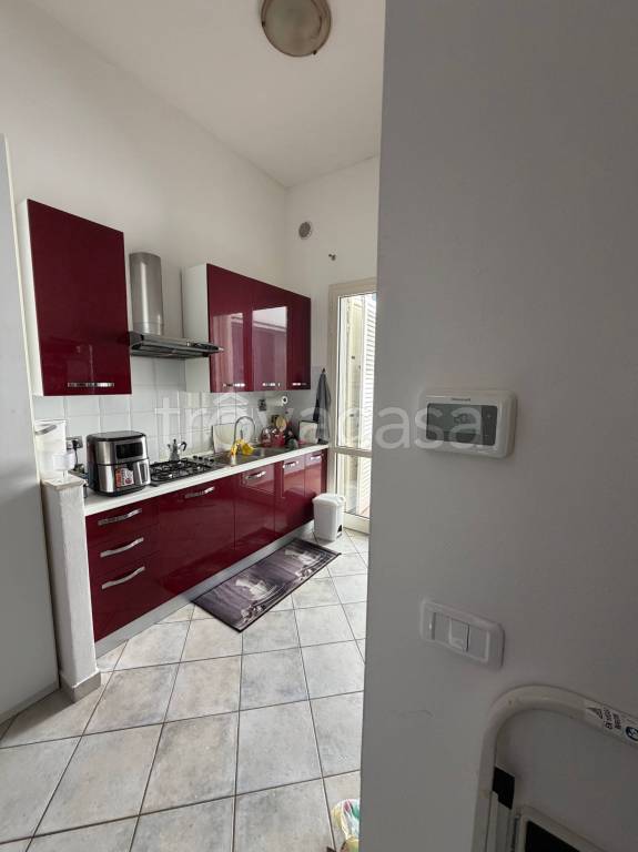 appartamento in vendita a Grosseto in zona Centro Città