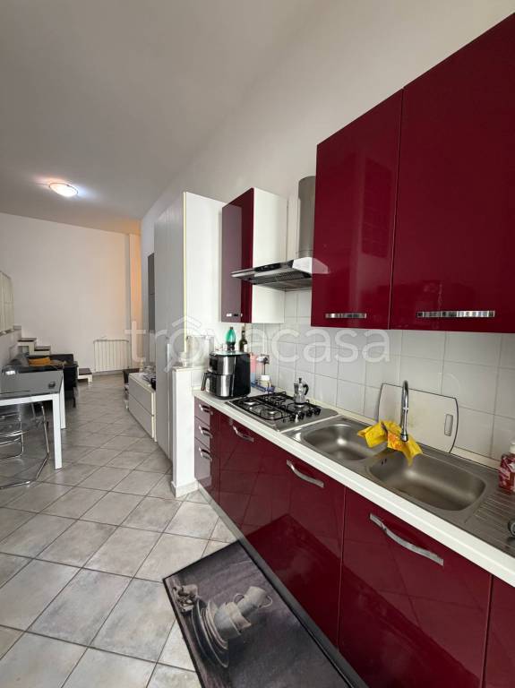 appartamento in vendita a Grosseto