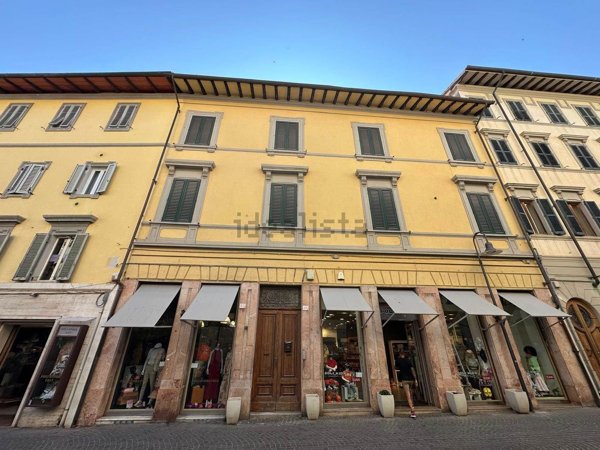 appartamento in vendita a Grosseto in zona Centro Città
