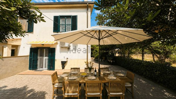 casa indipendente in vendita a Grosseto in zona Marina di Grosseto