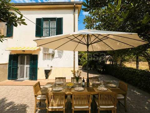 casa indipendente in vendita a Grosseto in zona La Principina