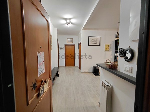 appartamento in vendita a Grosseto