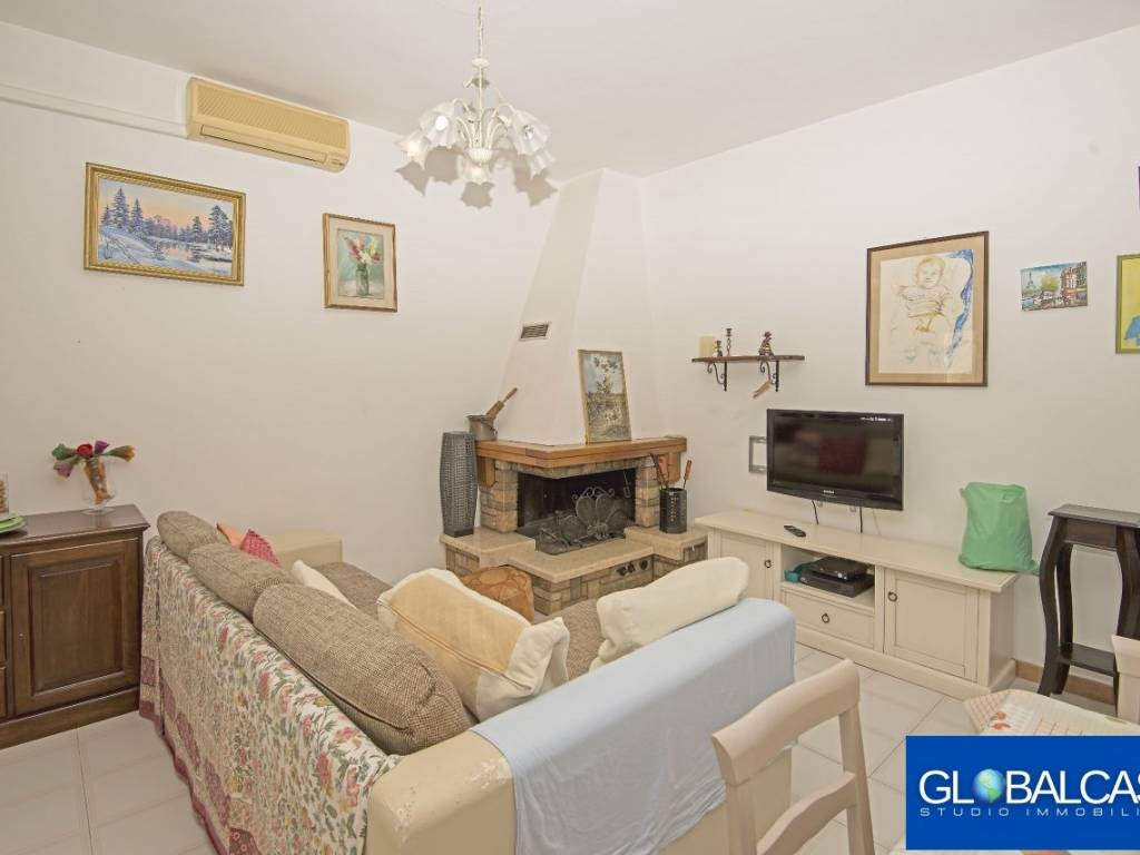 appartamento in vendita a Grosseto in zona Centro Città