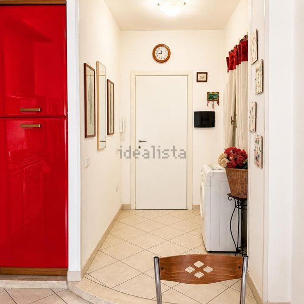 appartamento in vendita a Grosseto in zona Marina di Grosseto