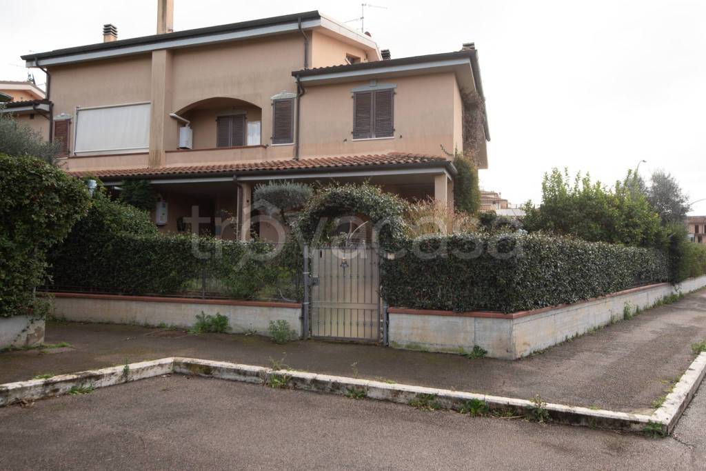 appartamento in vendita a Grosseto in zona Centro Città