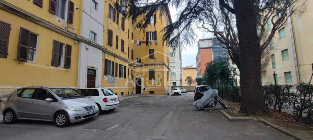 appartamento in vendita a Grosseto in zona Stazione