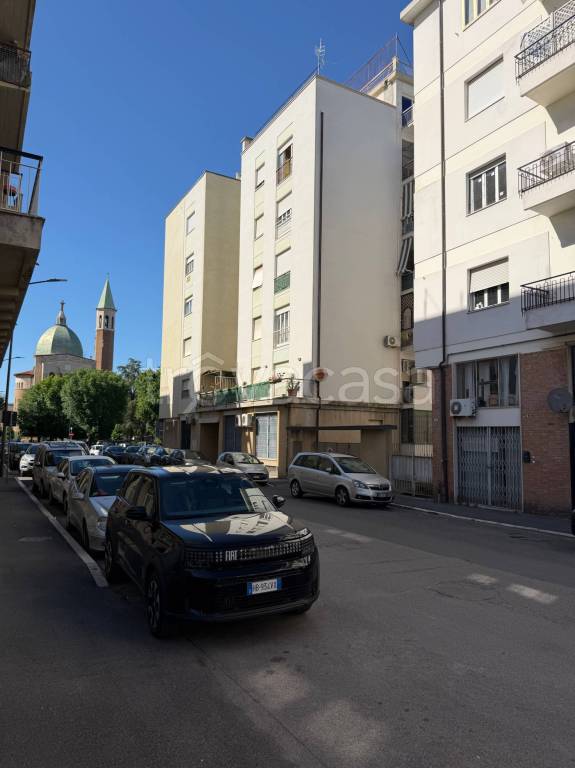 appartamento in vendita a Grosseto in zona Stazione
