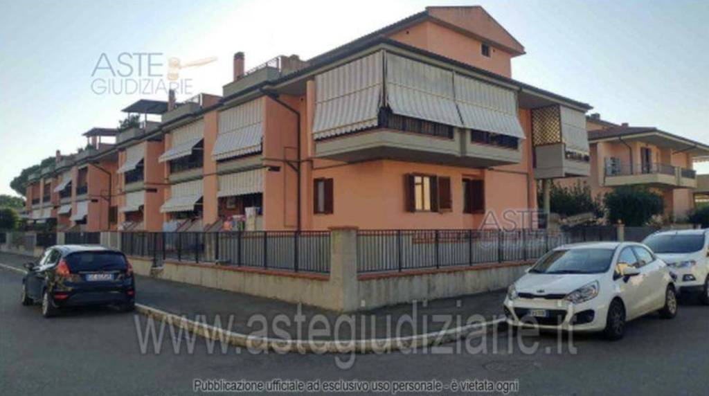 appartamento in vendita a Grosseto