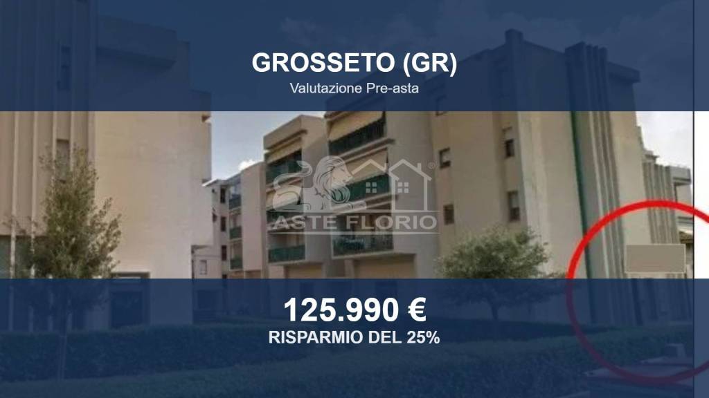 negozio in vendita a Grosseto in zona Centro Città
