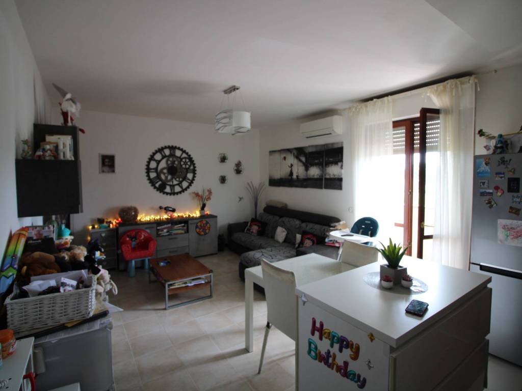 appartamento in vendita a Grosseto