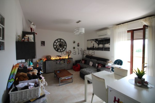 appartamento in vendita a Grosseto