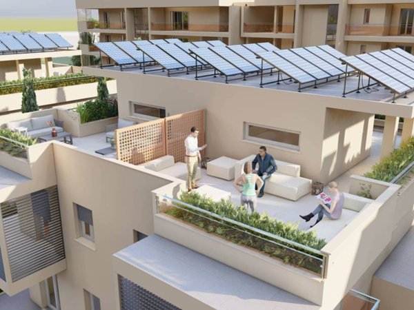 casa indipendente in vendita a Grosseto in zona Orcagna
