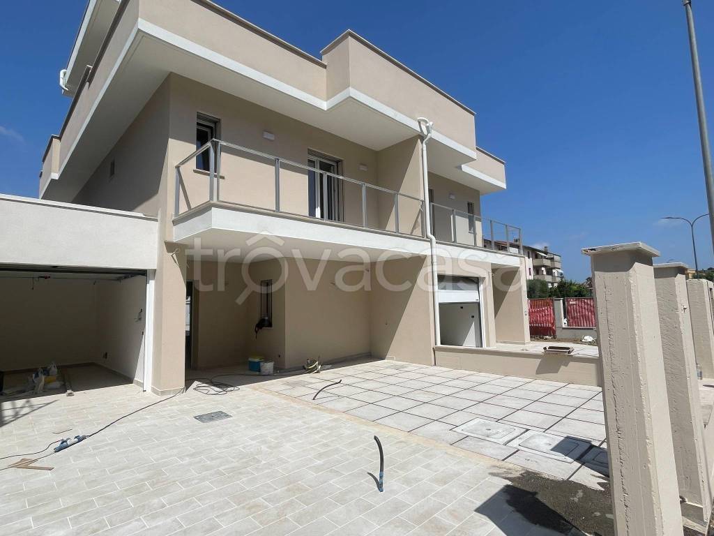 casa indipendente in vendita a Grosseto in zona Orcagna