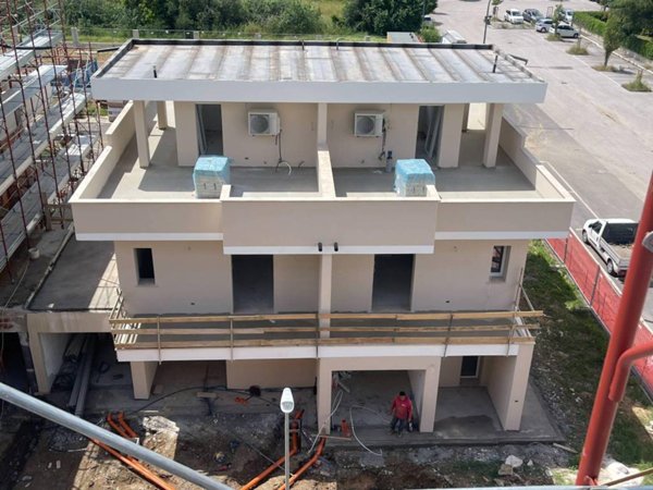 casa indipendente in vendita a Grosseto in zona Orcagna