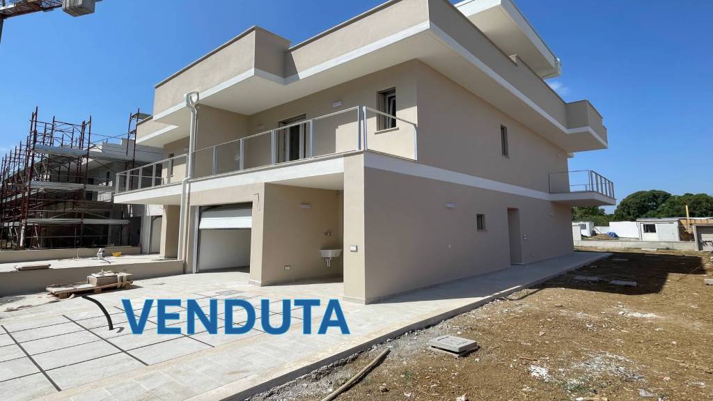 casa indipendente in vendita a Grosseto in zona Orcagna